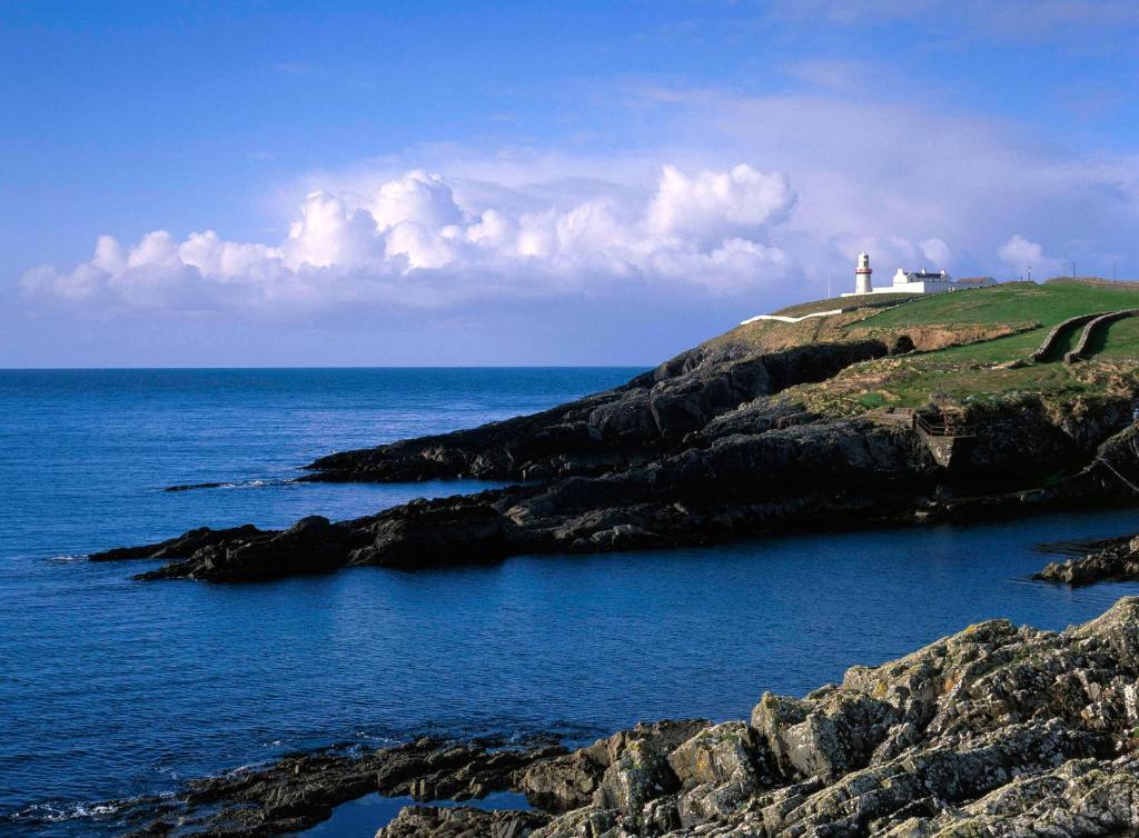 Dunmore House Hotel Clonakilty Exterior photo