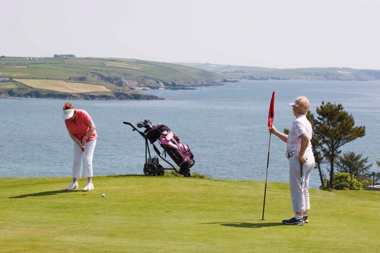 Dunmore House Hotel Clonakilty Exterior photo